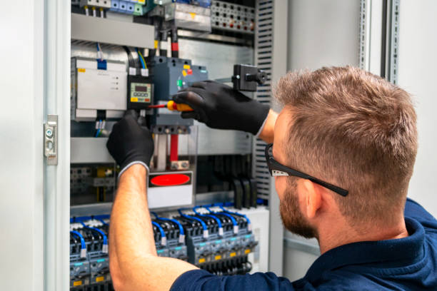 Best Affordable Electrician  in Hometown, PA