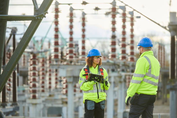 Best Best Electricians Near Me  in Hometown, PA