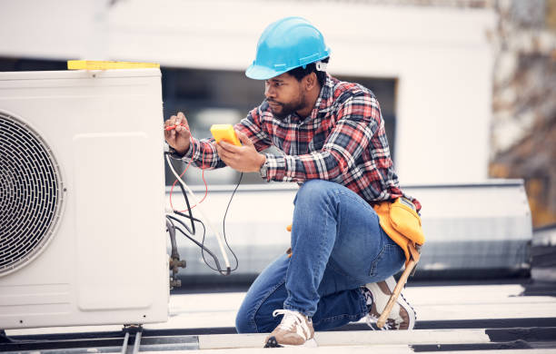Best Industrial Electrical Services  in Hometown, PA