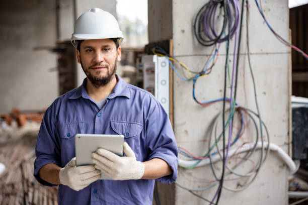 Best Electric Panel Repair  in Hometown, PA