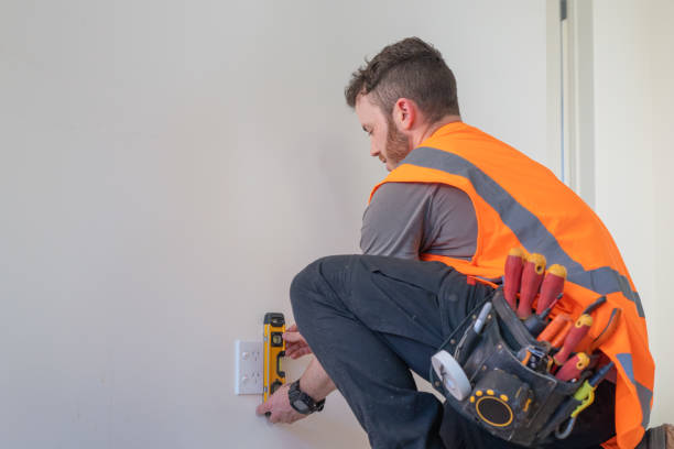 Best Electrical Installation Contractor  in Hometown, PA
