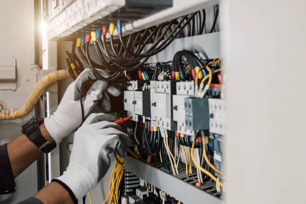 Best Electrical Contractors for Businesses  in Hometown, PA