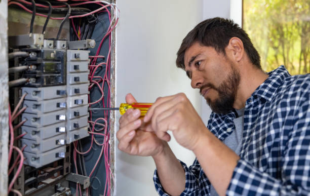 Best Licensed Electrician  in Hometown, PA